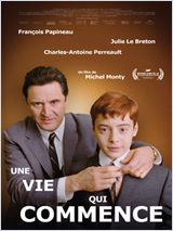 Une Vie qui commence FRENCH DVDRIP 2011