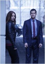 Unforgettable S01E01 FRENCH HDTV
