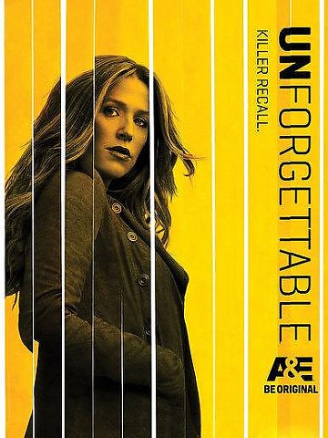 Unforgettable S04E01 VOSTFR HDTV