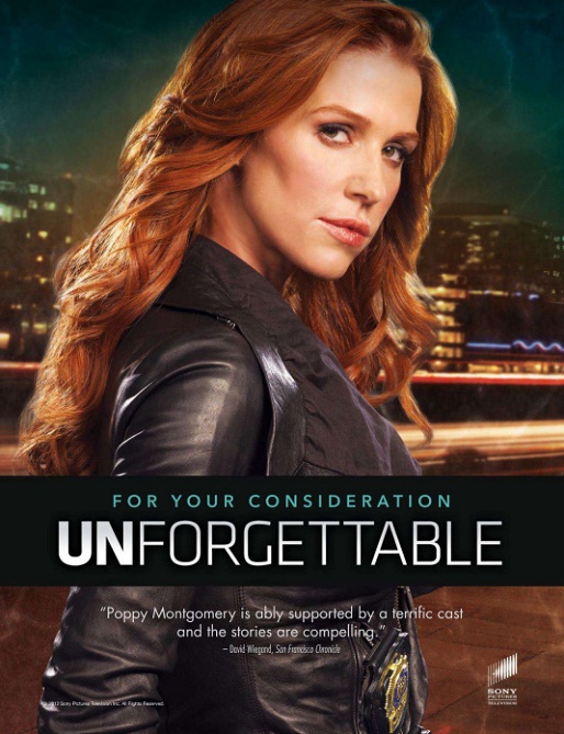 Unforgettable S04E05 FRENCH HDTV