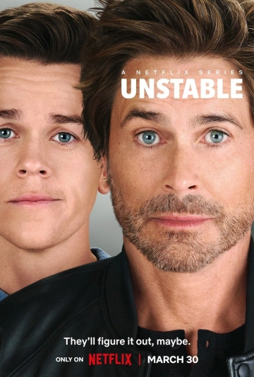 Unstable Saison 2 VOSTFR HDTV 2023 VOSTFR Saison 2 HDTV 2023