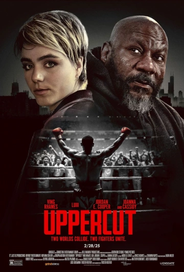 Uppercut MULTI WEBRIP 1080p 2025