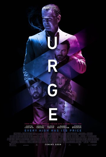 Urge FRENCH WEBRIP 2016