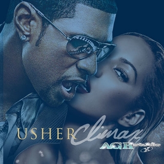 Usher – Climax 2012
