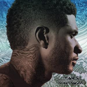 Usher - Looking 4 Myself 2012