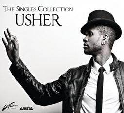 Usher - The Singles Collection 2011