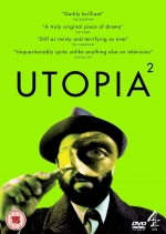 Utopia Saison 2 FRENCH HDTV