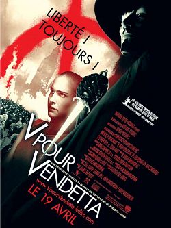 V pour Vendetta MULTI HDLight 1080p 2005