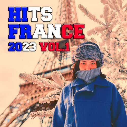 VA-Hits France 2023 vol 1