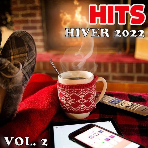 VA - Hits Hiver 2022 Vol. 2- 2021