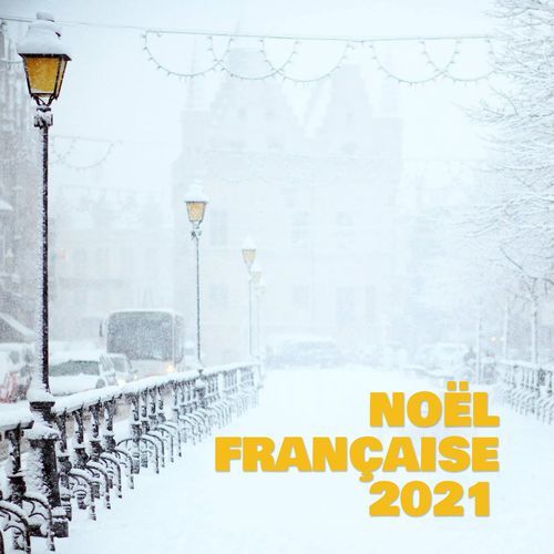 VA - Noël Française 2021