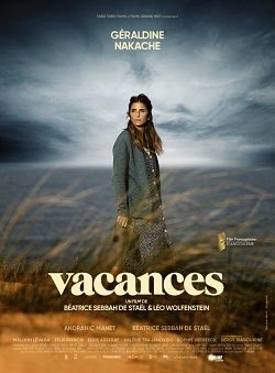 Vacances FRENCH WEBRIP 2022