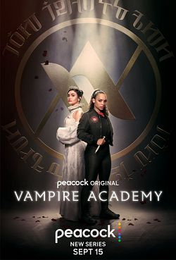Vampire Academy S01E02 VOSTFR HDTV
