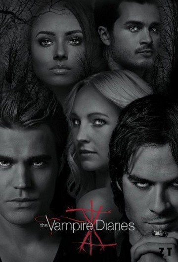 Vampire Diaries S08E11 VOSTFR HDTV