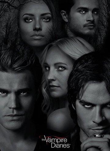 Vampire Diaries S08E15 FRENCH HDTV