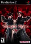 Vampire Night (PS2)
