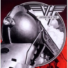 Van Halen - A Different Kind Of Truth 2012