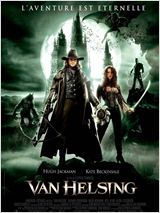 Van Helsing DVDRIP FRENCH AC3 2004