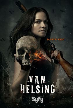 Van Helsing S03E13 VOSTFR HDTV
