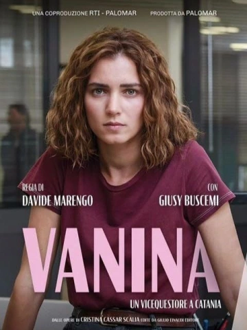 Vanina : meurtres en Sicile S01E03 FRENCH HDTV 2024