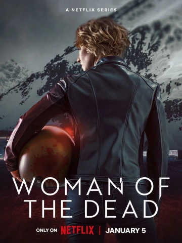 Vengeances - Woman of the Dead Saison 2 MULTI HDTV 1080p 2025