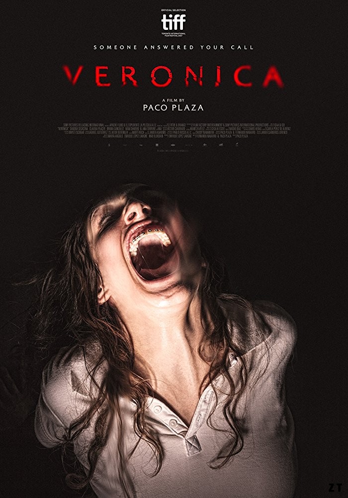 Verónica FRENCH BluRay 720p 2018
