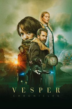 Vesper Chronicles FRENCH DVDRIP x264 2022