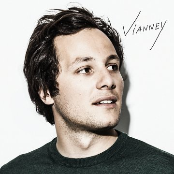 Vianney - Vianney 2016