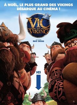 Vic le Viking FRENCH WEBRIP 1080p 2020