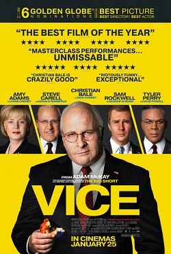 Vice FRENCH WEBRIP 720p 2019