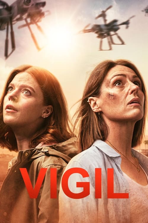 Vigil Saison 2 MULTI HDTV 1080p 2023