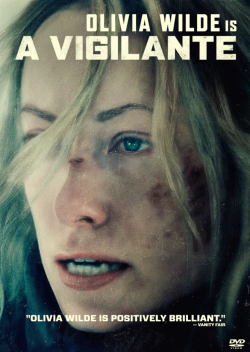 Vigilante FRENCH BluRay 1080p 2019