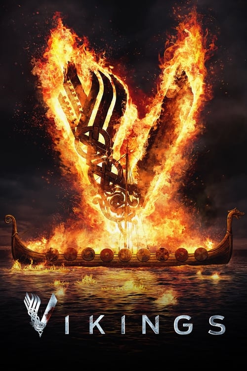 Vikings (Integrale) MULTI Integrale HDTV 1080p 2013