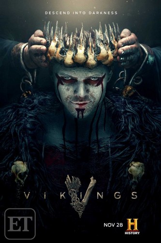 Vikings Saison 5 FRENCH HDTV