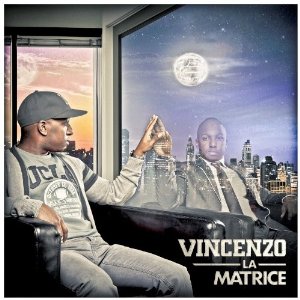 Vincenzo - La Matrice 2012