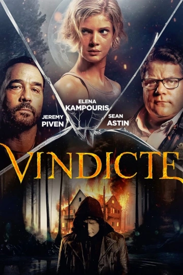 Vindicte FRENCH WEBRIP 2023 FRENCH WEBRIP 2023