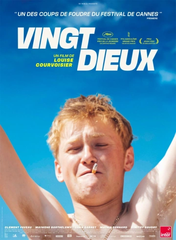 Vingt dieux FRENCH WEBRIP 2024
