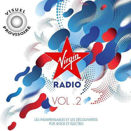 Virgin Radio 2018 Vol 2
