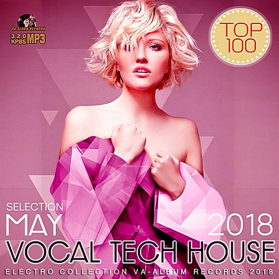 Vocal Tech House 2018