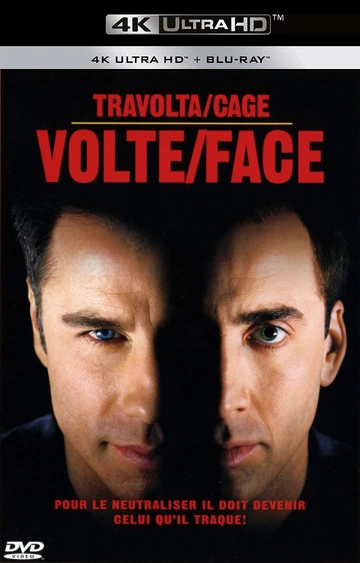 Volte/Face MULTI 4KLight ULTRA HD x265 1997