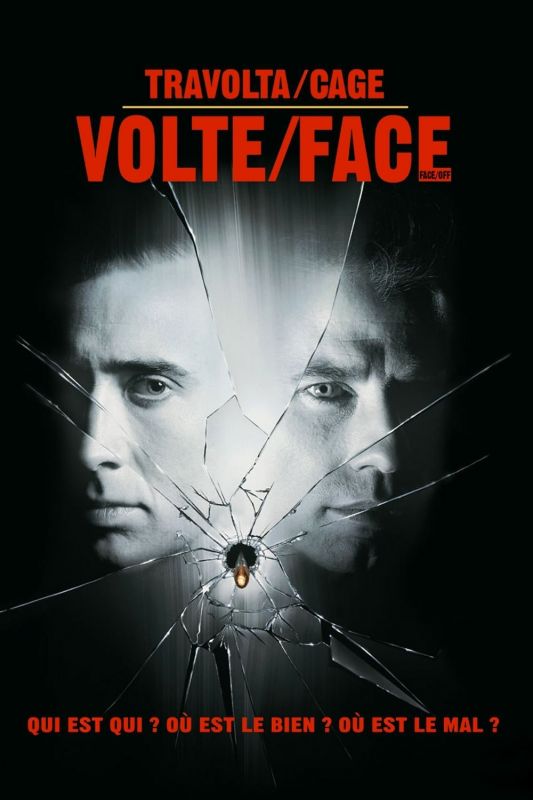 Volte/Face TRUEFRENCH HDLight 1080p 1997