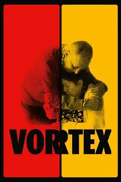Vortex FRENCH DVDRIP x264 2022