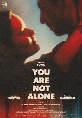 Vous n'êtes pas seuls - You Are Not Alone FRENCH WEBRIP 1080p 2024