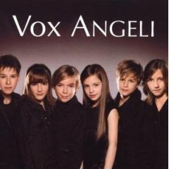 VOX ANGELI 2008
