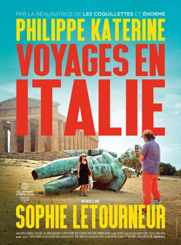 Voyages en Italie FRENCH WEBRIP 1080p 2023
