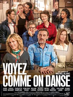 Voyez comme on danse FRENCH BluRay 720p 2019