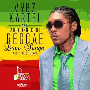 Vybz Kartel - Reggae Love Songs 2014