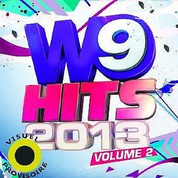 W9 Hits - Vol 2 - 2013