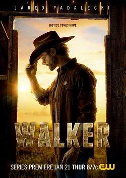 Walker S01E07 VOSTFR HDTV