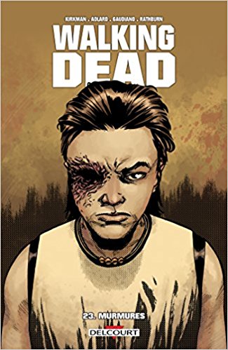 Walking Dead BD Tome 23 FRENCH PDF